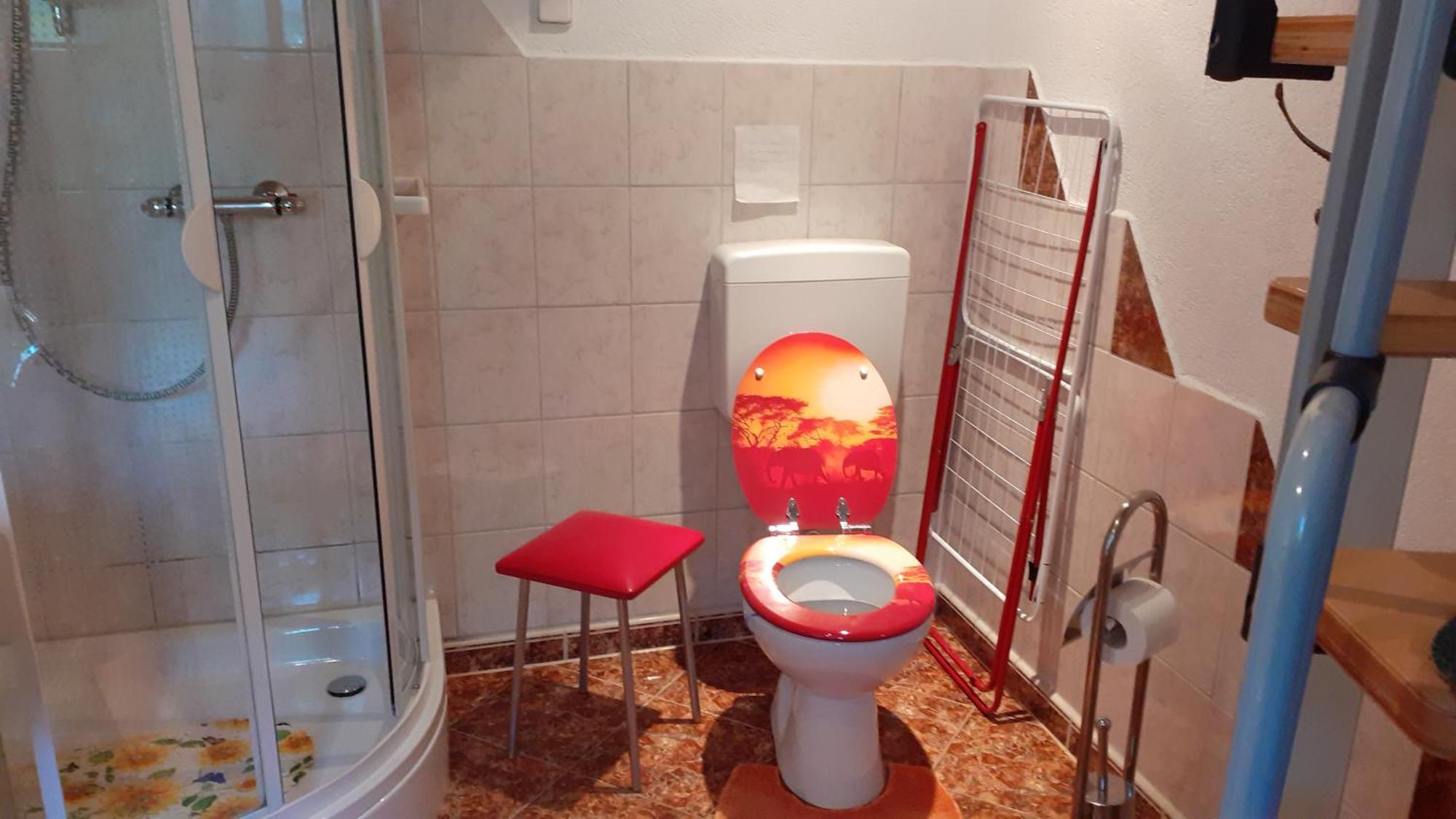Ferienwohnung Haehnlein 스타이나크 외부 사진