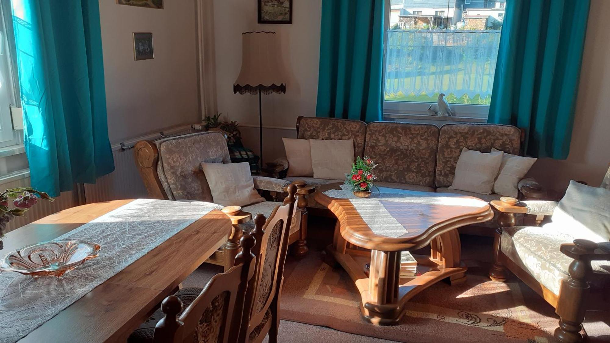 Ferienwohnung Haehnlein 스타이나크 외부 사진